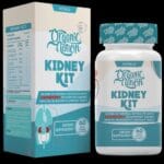 Organic Nation Kit 60 Caps