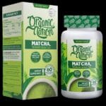 Organic Nation Matcha
