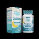 Organic Nation Melatonin