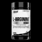 Nutrex L-Arginine 120 Caps
