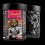 Zoomad Labs Wise King 30 Serving