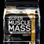 Super Muscle Mass