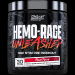 Nutrex Hemo Rage