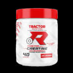 Tractor Nutrition Creatine 40 Serving