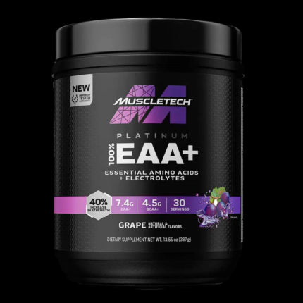 Muscle Tech Eaa 30 Serving