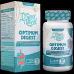 Organic Nation Optimum Digest