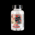 Cloma Pharma China White 25