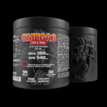 Zoomad Labs Omega 3
