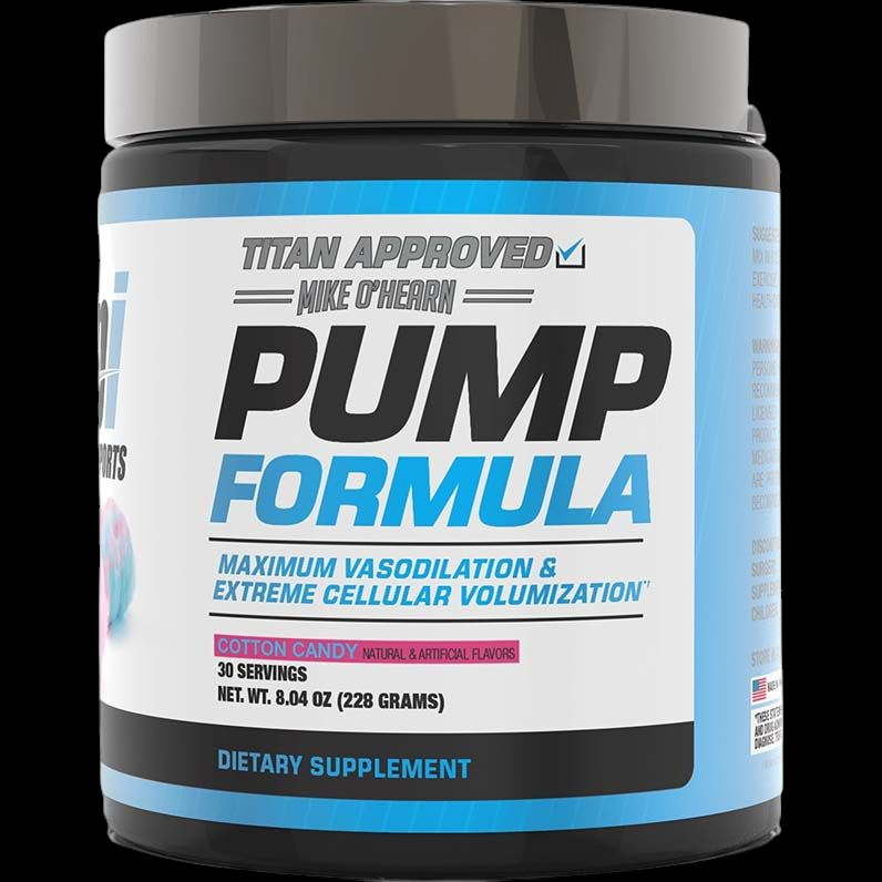 XWr8dIZomDzuk9duecwobYTmx8NteyZ4DHp5ABMF bpi Pump Formula 30 Serving - الصورة 1
