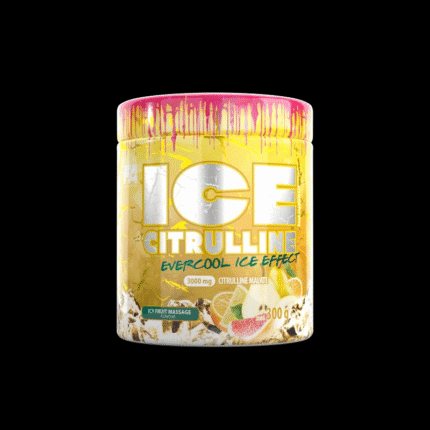 FA Ice Citrulline 300 G