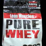 Pure Muscle Whey 4.5 KG