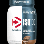 Dymatize Iso100 20 Serving