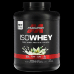 Muscle Tech Whey Protein Isolate 2.2KG