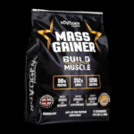 Novogen Pharma Mass Gainer 2.7KG