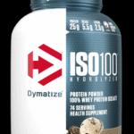 Dymatize Iso100 74 Serving