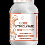 William Bonac Whey 1.8KG