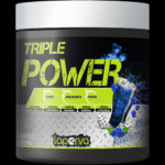 Triple Power 30 serving