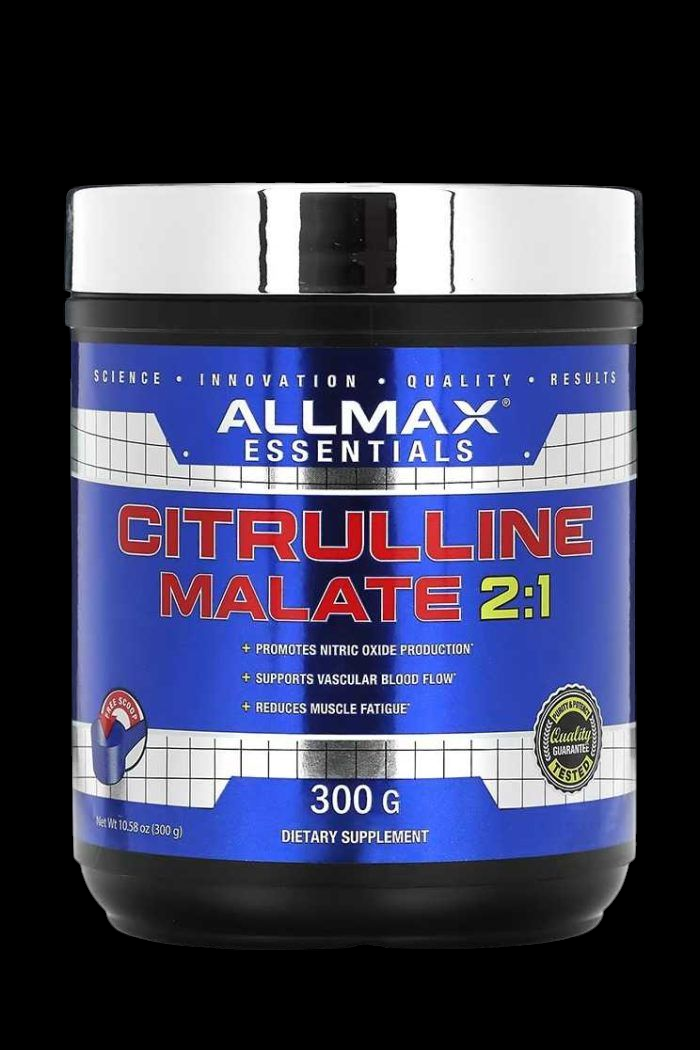 2caa1151-f38c-4541-8aea-1de8cc563633-700x1050 All Max Citrulline 150 serving - الصورة 1
