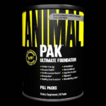 Animal Pak