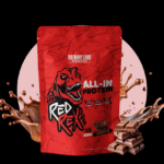 Red Rex All-In Protein 30 Serving