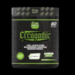 Pure Canic Creatine 60 Serving